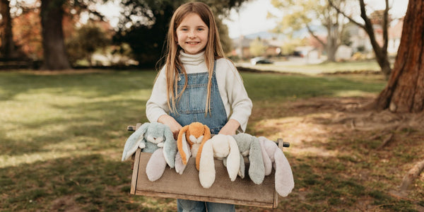 Stuffed Animal Repair 101: A Brief Guide