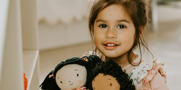 The Top 5 Tips for Traveling With a Little One