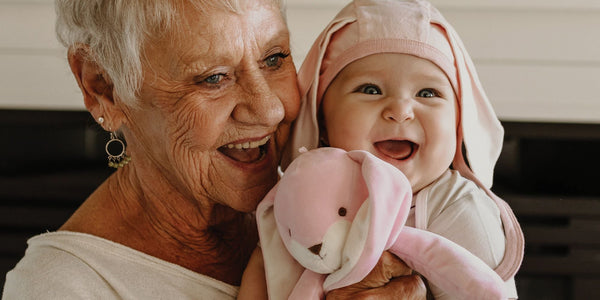 Charming Birthday Ideas and Gifts for Baby Girls