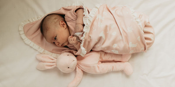 5 Ways To Prepare for Coming Home With Your Newborn