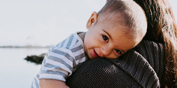 Top 5 Moments to Capture with Baby’s First Easter Basket