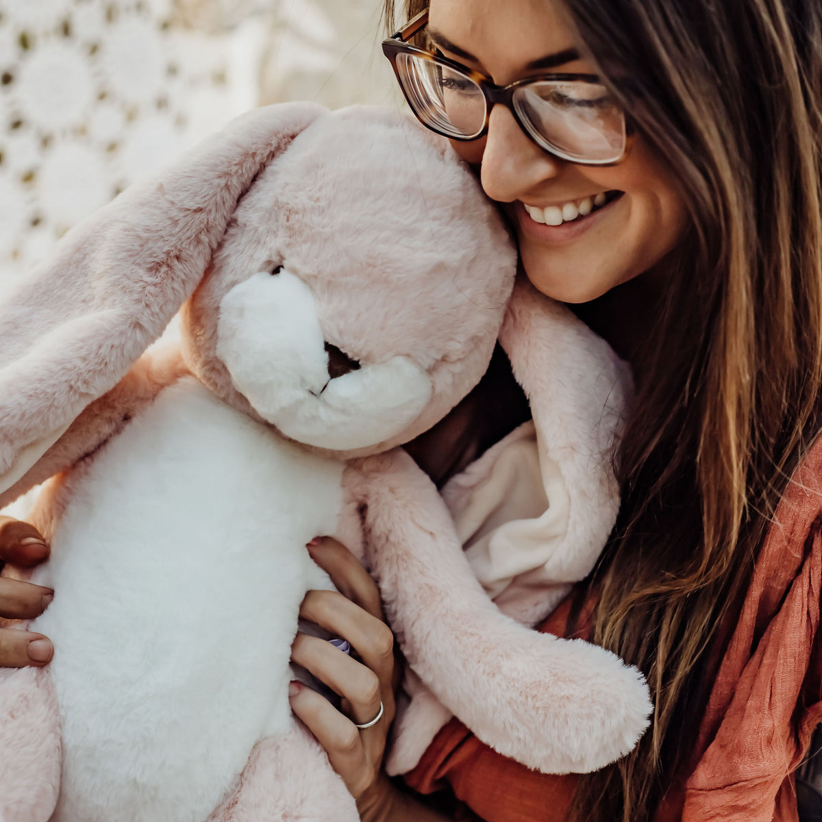 Stuffed Animals for Adults | Bunnies by the Bay Stuffed Animals for Adults | Bunnies by the Bay