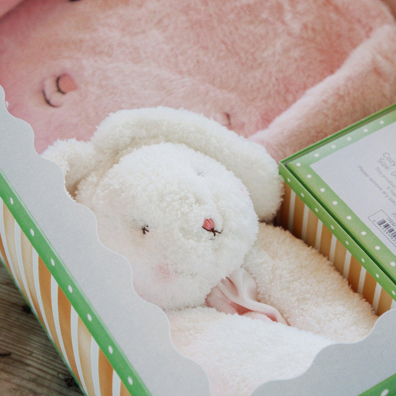 Cozy Up With Blossom Baby Gift Set-Gift Set-SKU: 190346 - Bunnies By The Bay