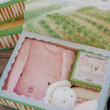 Cozy Up With Blossom Baby Gift Set-Gift Set-SKU: 190346 - Bunnies By The Bay