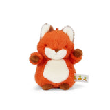 Foxy Key Chain-Accessories-SKU: 190447 - Bunnies By The Bay