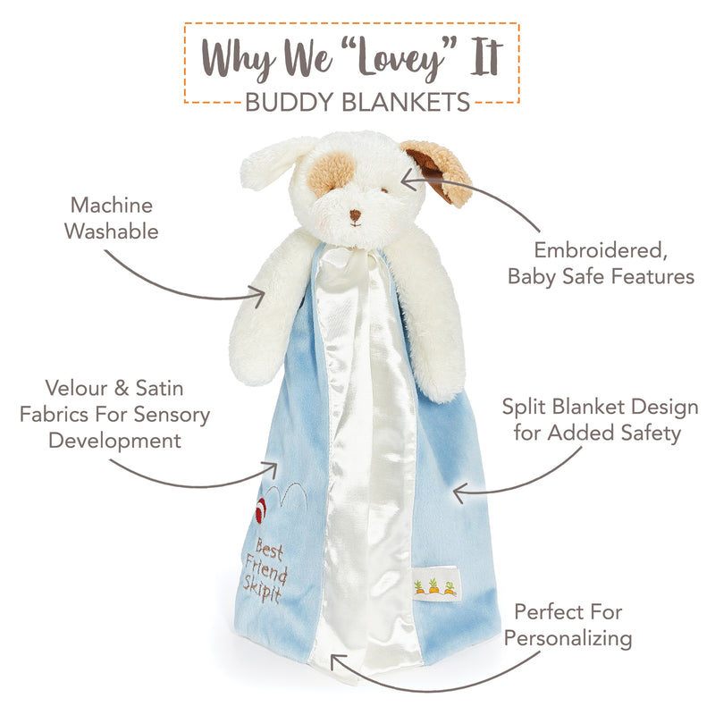 Welcome Baby Boy - Layette Gift Set-Gift Set-SKU: - Bunnies By The Bay