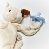 Wee One Skipit Gift Set - Blue-Gift Set-SKU: - Bunnies By The Bay