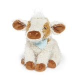 Moo Moo the Cow-Stuffed Animal-SKU: 100087 - Bunnies By The Bay