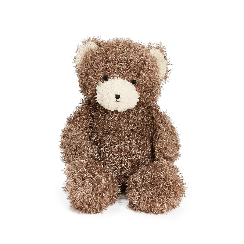 Cubby the Bear | Stuffed Animal | Bear Plush - Bunnies By The Bay