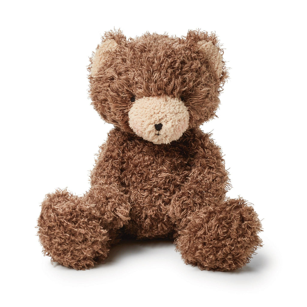 Cubby the Bear, Stuffed Animal