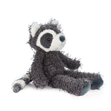 Roxy the Raccoon-Stuffed Animal-SKU: 100310 - Bunnies By The Bay