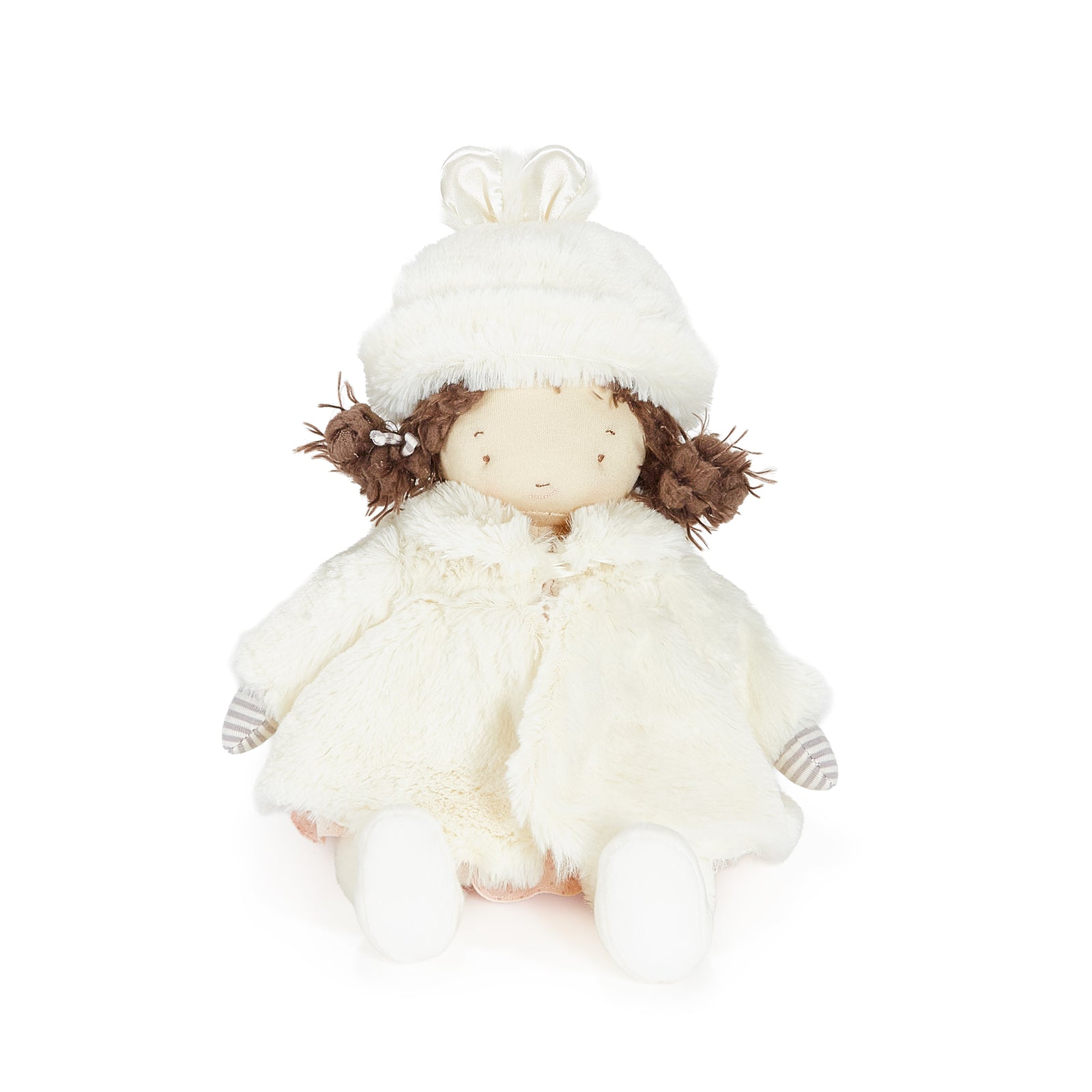 Glad Dreams Elsie Doll | Keepsake Soft Doll
