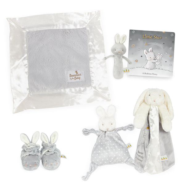 Glad Dreams Gift Set-Gift Set-SKU: 100366 - Bunnies By The Bay