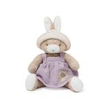 Limited Edition - 40th Anniversary Thistle the Bunny-Stuffed Animal-SKU: - Bunnies By The Bay