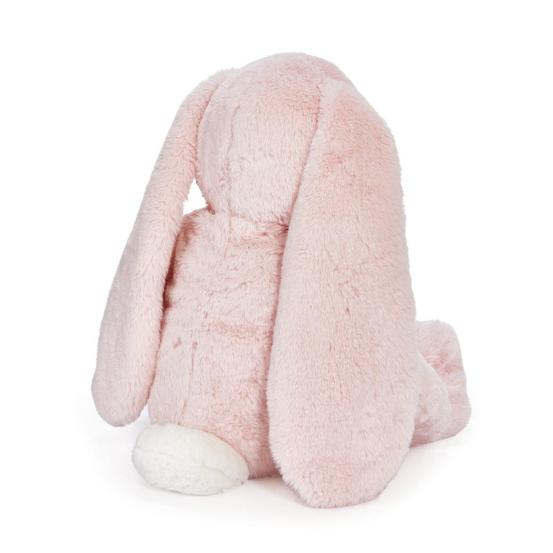 Big Nibble 20" Bunny - Pink-Stuffed Animal-SKU: 100402 - Bunnies By The Bay