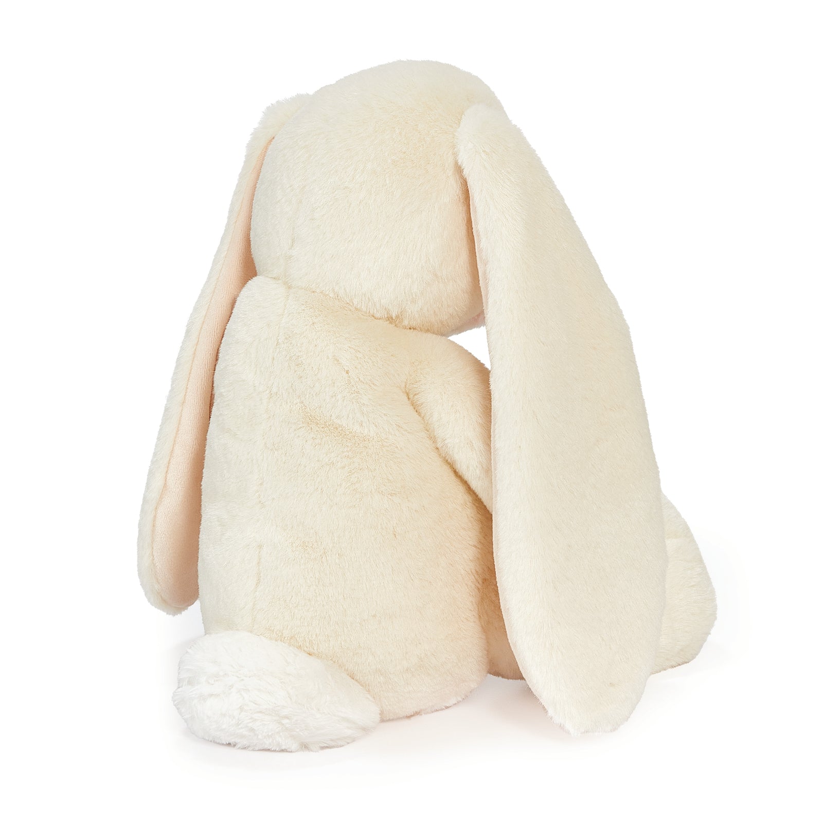 Sweet Nibble 16” Bunny | Stuffed Animal | Cream Bunny Plush