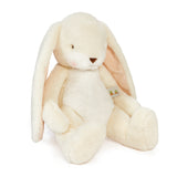 Sweet Nibble 16" Bunny - Cream-Stuffed Animal-SKU: 100418 - Bunnies By The Bay