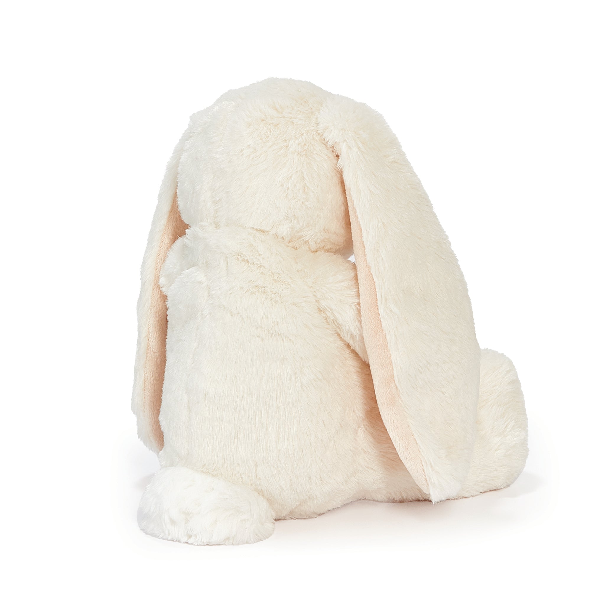 Little Nibble 12” Bunny | Stuffed Animal | Cream Bunny Plush - Bunnies ...