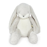 Big Nibble 20" Bunny - Gray