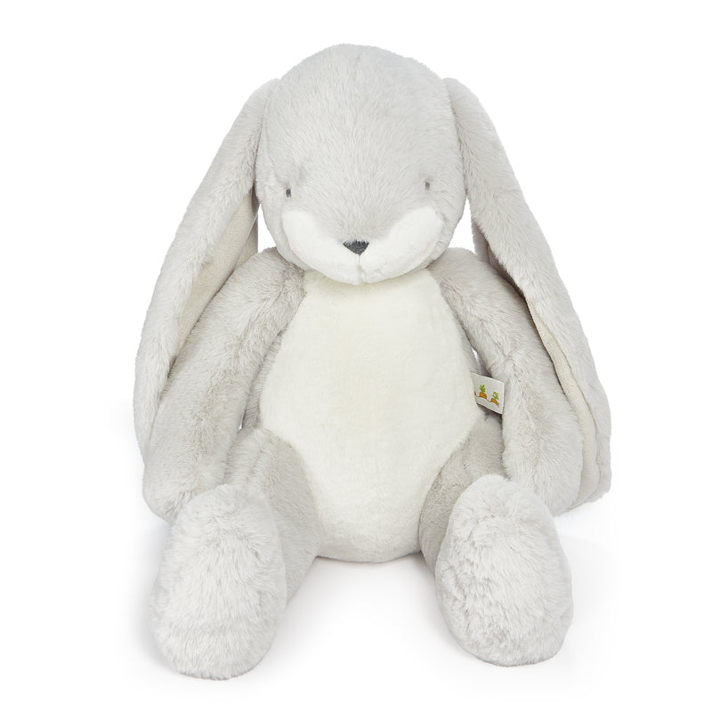 Big Nibble 20" Bunny - Gray