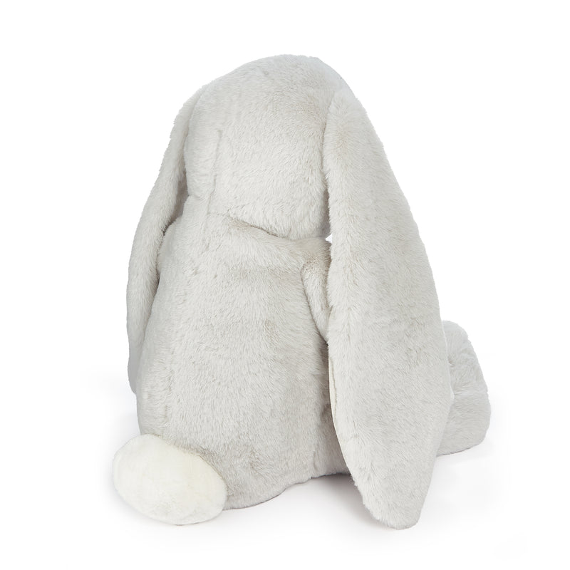 Big Nibble 20" Bunny - Gray