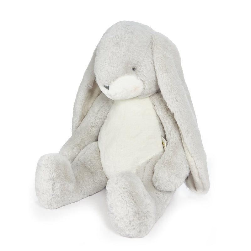 Big Nibble 20" Bunny - Gray