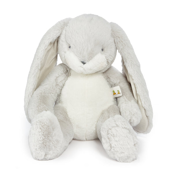 Sweet Nibble 16" Bunny - Gray