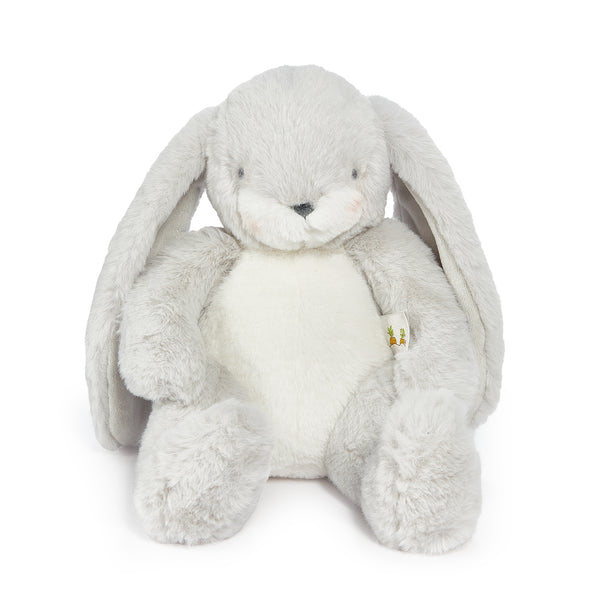 Little Nibble 12" Bunny - Gray