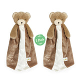 Cubby the Bear Buddy Blanket - 2 Pack-Buddy Blanket-SKU: - Bunnies By The Bay