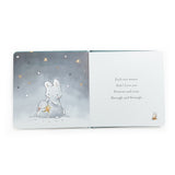 Little Star Board Book-Book-SKU: - Bunnies By The Bay