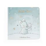 Hello, Baby! Gift Set - Bloom Gray-Gift Set-SKU: - Bunnies By The Bay