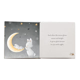 Little Star Board Book-Book-SKU: - Bunnies By The Bay