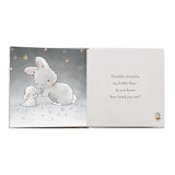 Little Star Board Book-Book-SKU: - Bunnies By The Bay