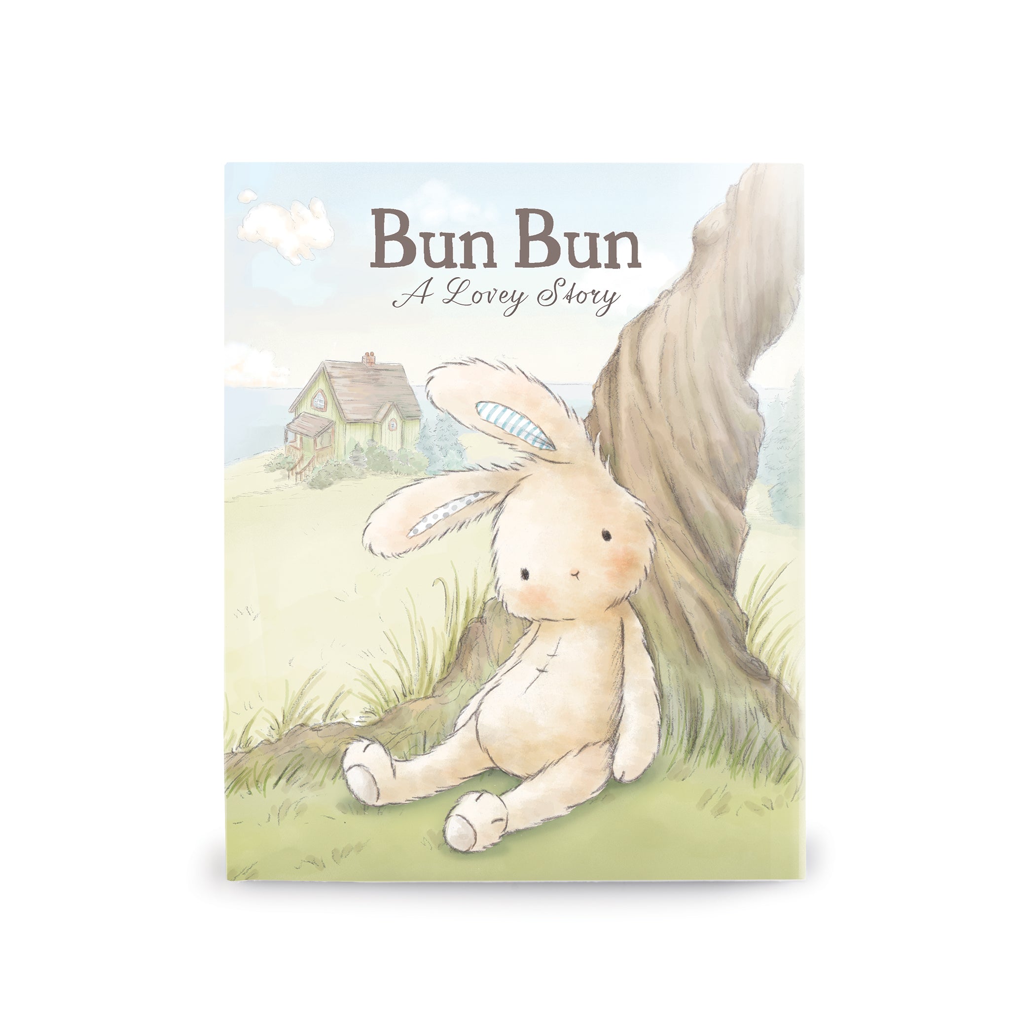Rabbit Book