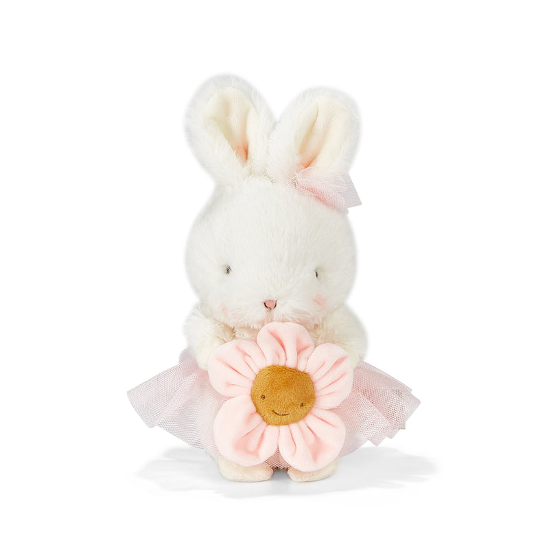 Blossom Bunny - Cricket Island Friend-Stuffed Animal-SKU: 100900 - Bunnies By The Bay