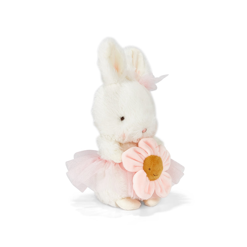 Blossom Bunny - Cricket Island Friend-Stuffed Animal-SKU: 100900 - Bunnies By The Bay
