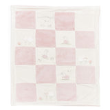 Tu Tu Baby Quilt-Quilt-SKU: - Bunnies By The Bay
