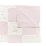 Tu Tu Baby Quilt-Quilt-SKU: - Bunnies By The Bay