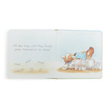Who Says Peep Peep Board Book-Book-SKU: - Bunnies By The Bay