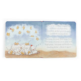 Counting Peeps Book-Book-SKU: - Bunnies By The Bay