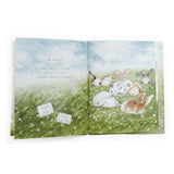 Every Hare Counts Book-Book-SKU: - Bunnies By The Bay