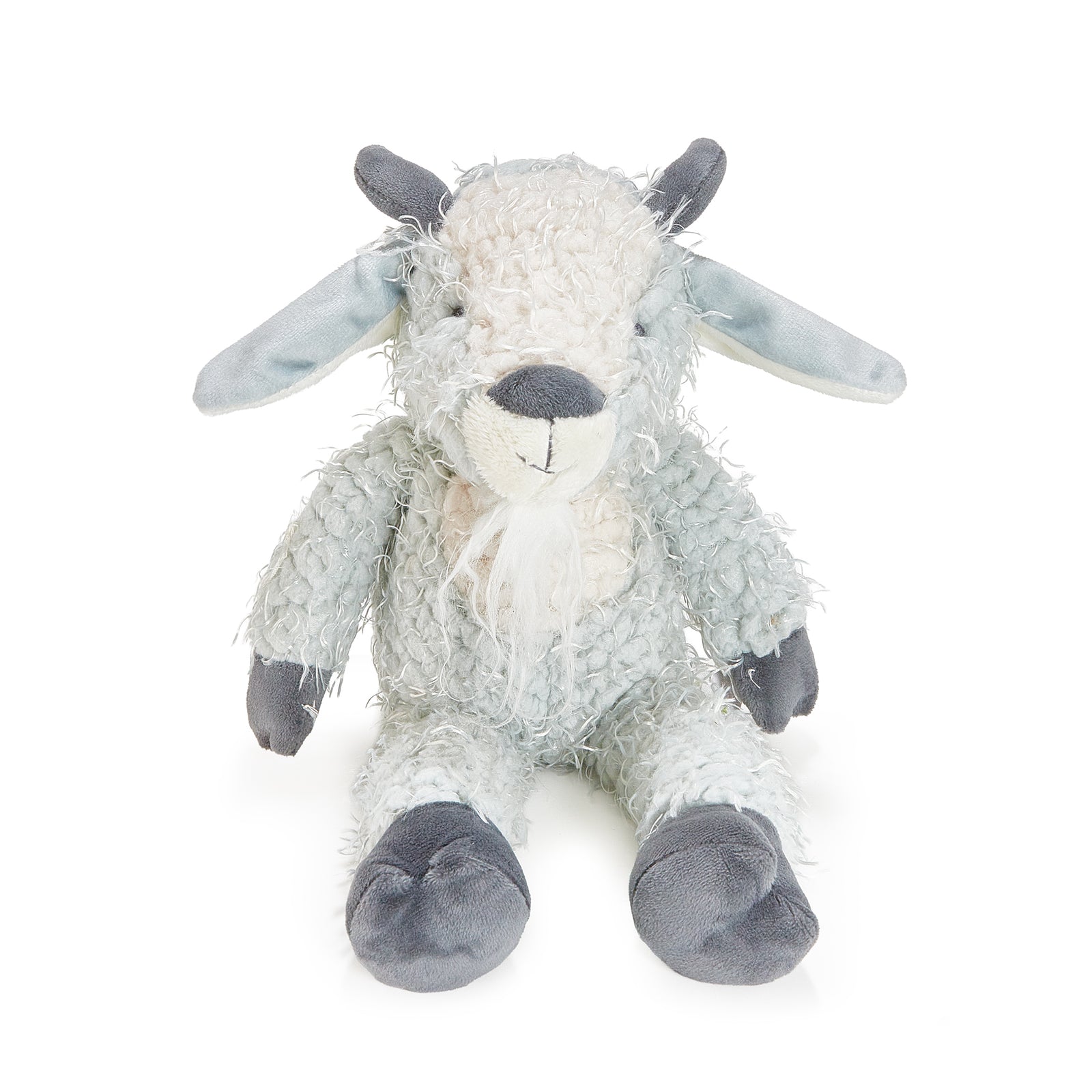 Bill E. Goat 8 Inch Plush Stuffed Animal Toy – Soft Cuddly - Foto 7