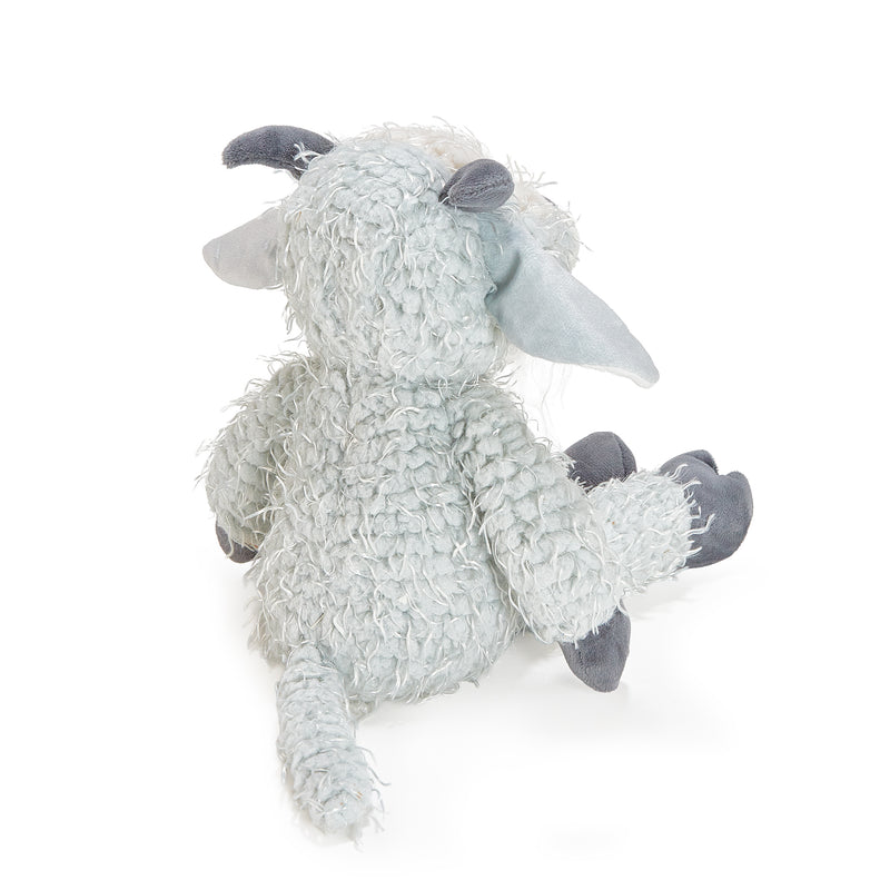 Billy Goat-Stuffed Animal-SKU: - Bunnies By The Bay