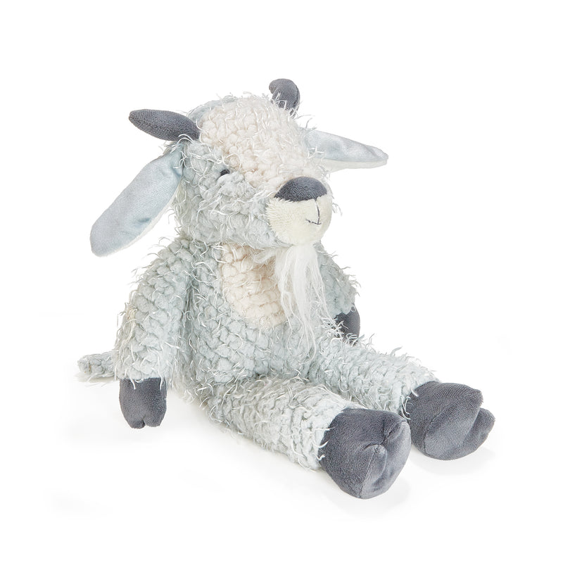 Billy Goat-Stuffed Animal-SKU: - Bunnies By The Bay