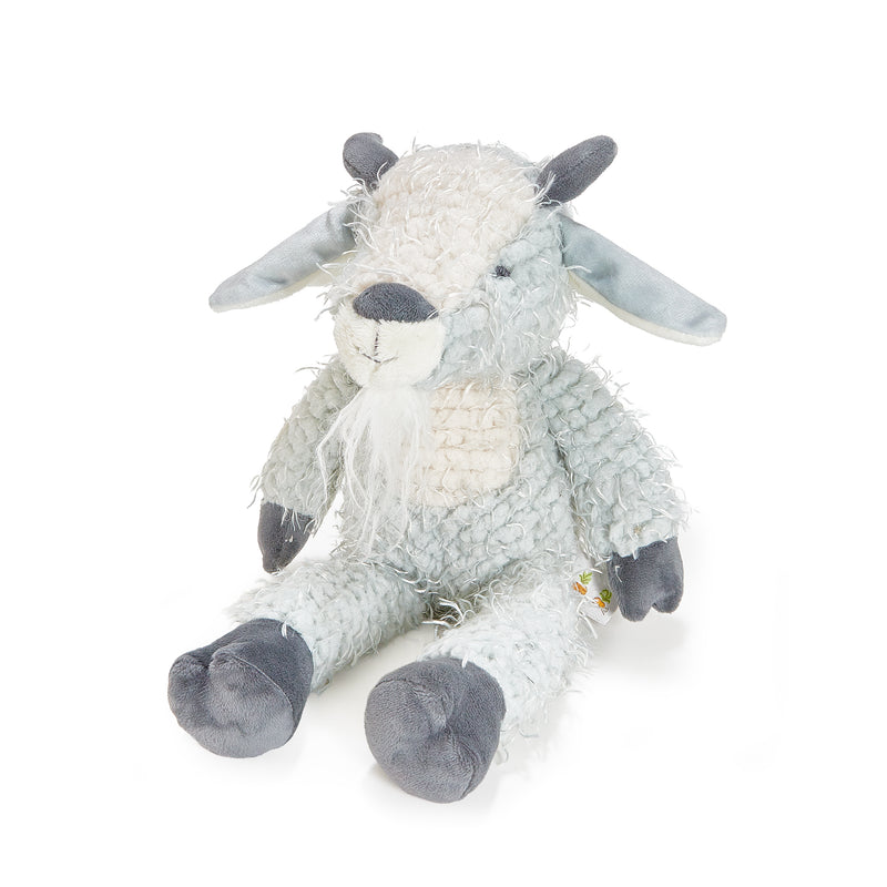 Billy Goat-Stuffed Animal-SKU: - Bunnies By The Bay