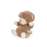 Tiny Bao Bao Bear-Stuffed Animal-SKU: 104308 - Bunnies By The Bay