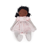 Elsie Doll - Black Hair-Doll-SKU: - Bunnies By The Bay