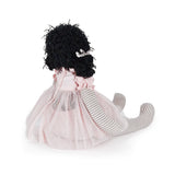 Elsie Doll - Black Hair-Doll-SKU: - Bunnies By The Bay