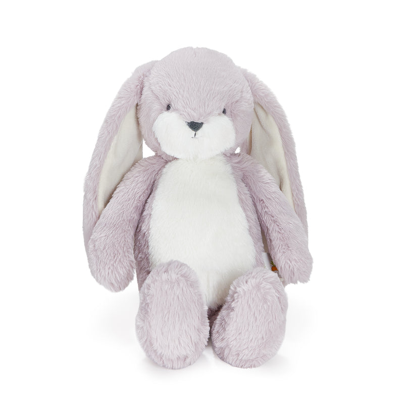 Little Nibble 12” Bunny | Stuffed Animal | Pink Bunny Plush
