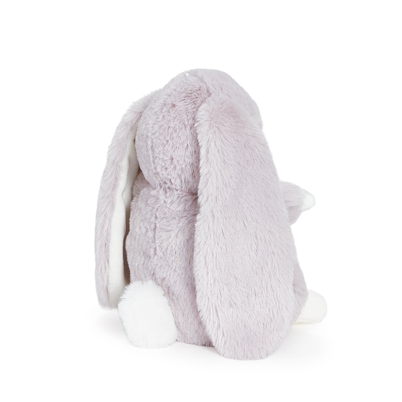 Tiny Nibble Bunny- Lilac Marble | Stuffed Bunny